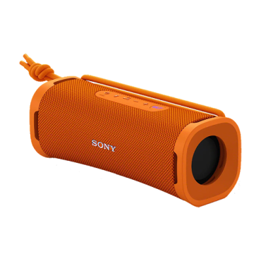 Sony SRS-ULT10 беспроводная колонка, цвет оранжевый